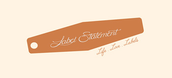 LS Logo brown