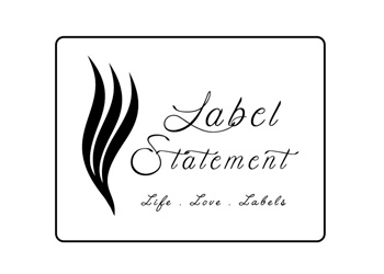 LS Logo black