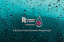 Raindrops & Roses - see website